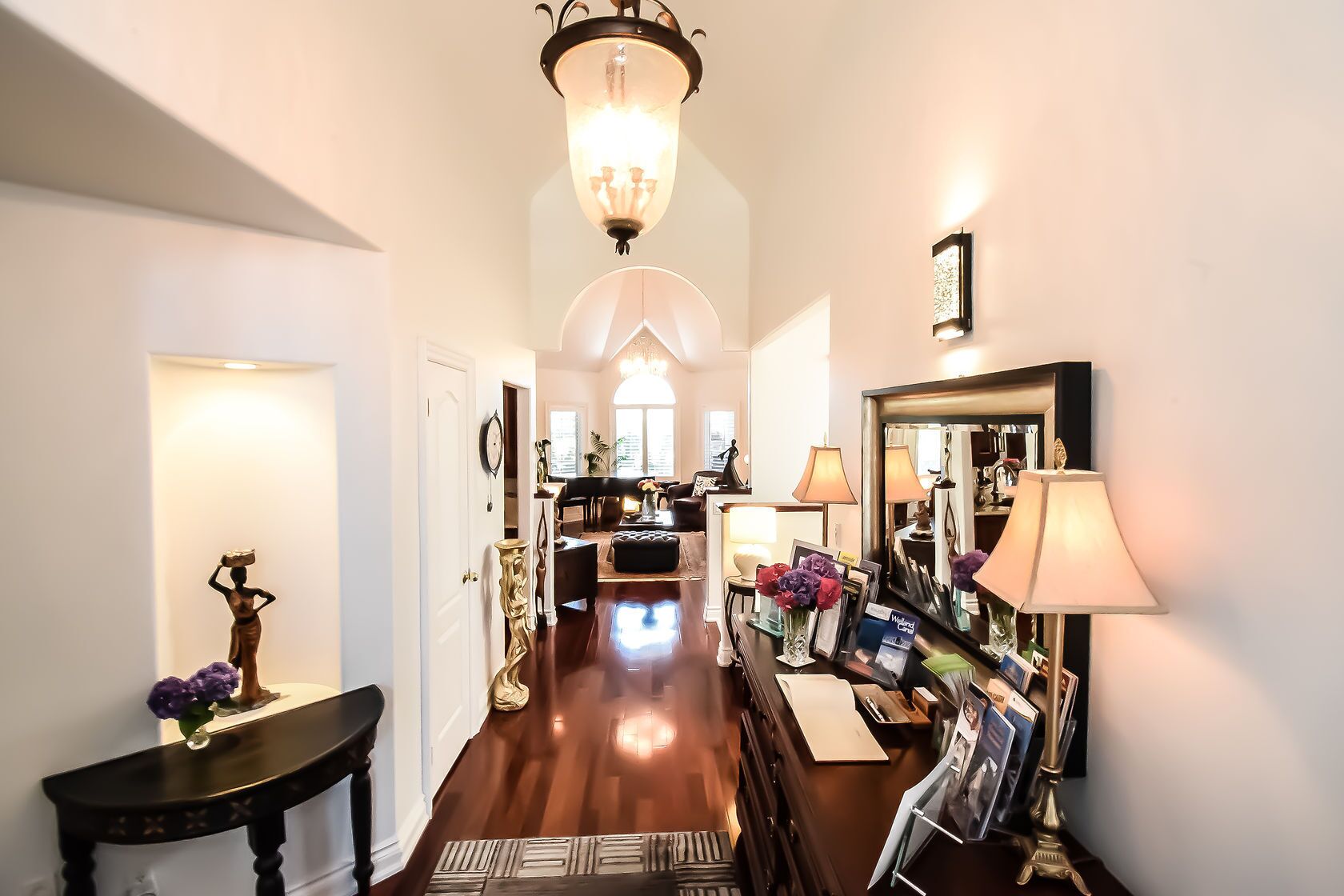 Foto - Graystone Bed & Breakfast