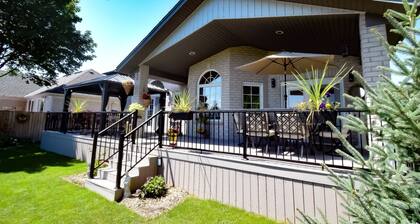 Graystone Bed and Breakfast