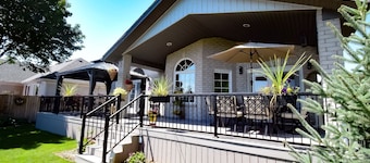 Graystone Bed and Breakfast