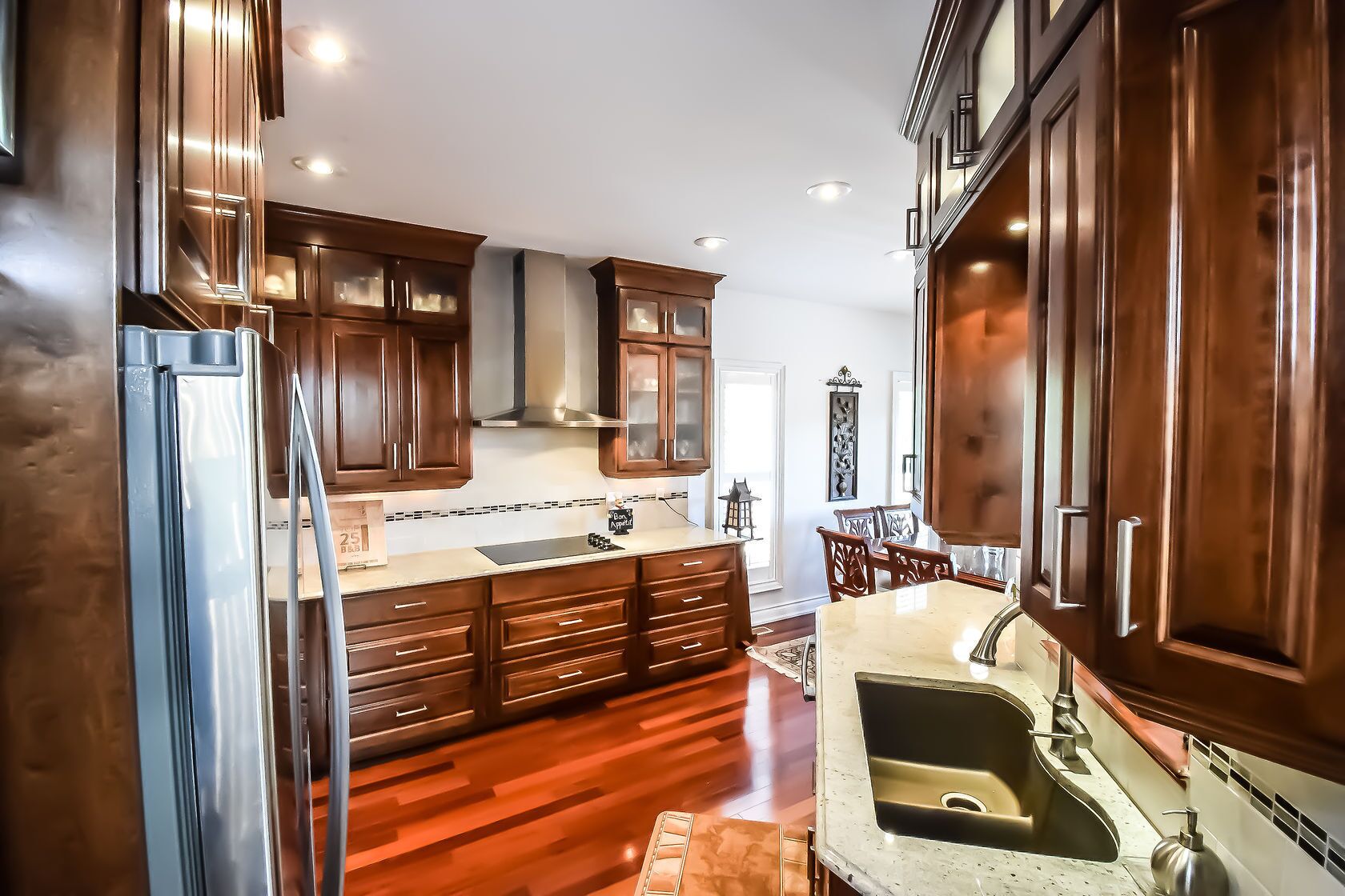 Foto - Graystone Bed & Breakfast