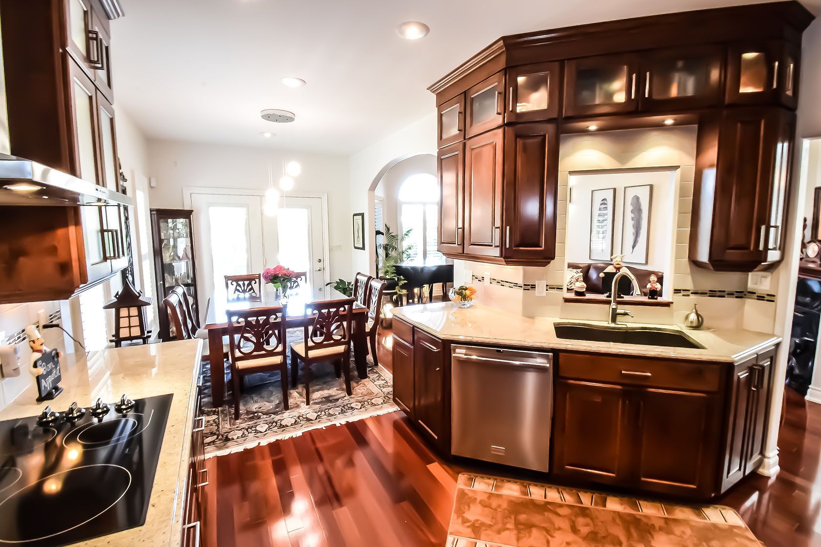 Foto - Graystone Bed & Breakfast