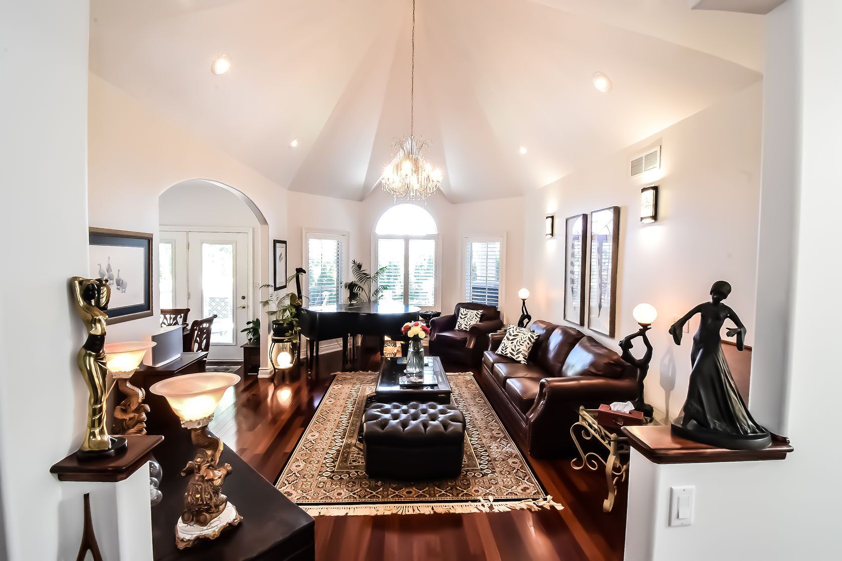 Foto - Graystone Bed & Breakfast