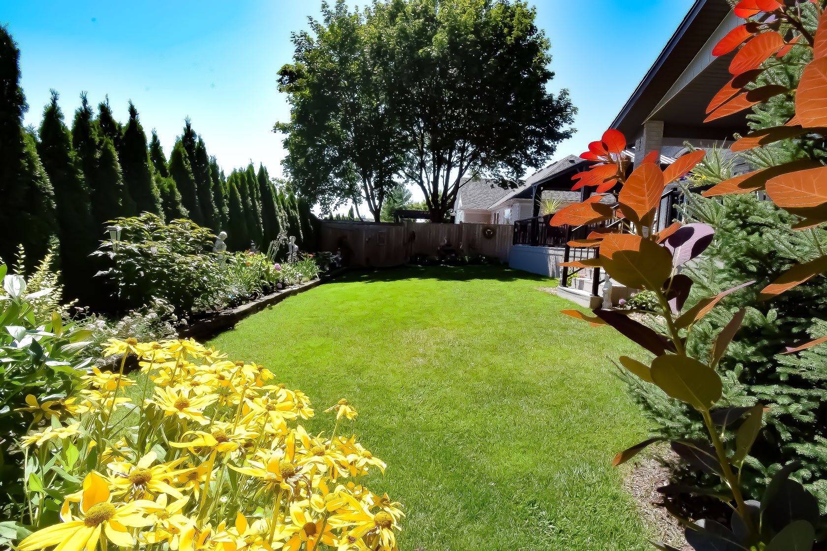 Foto - Graystone Bed & Breakfast