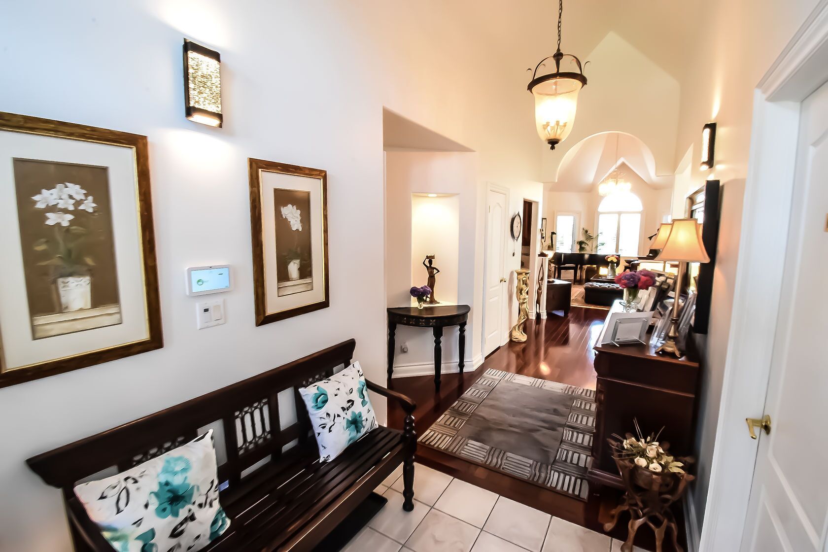 Foto - Graystone Bed & Breakfast