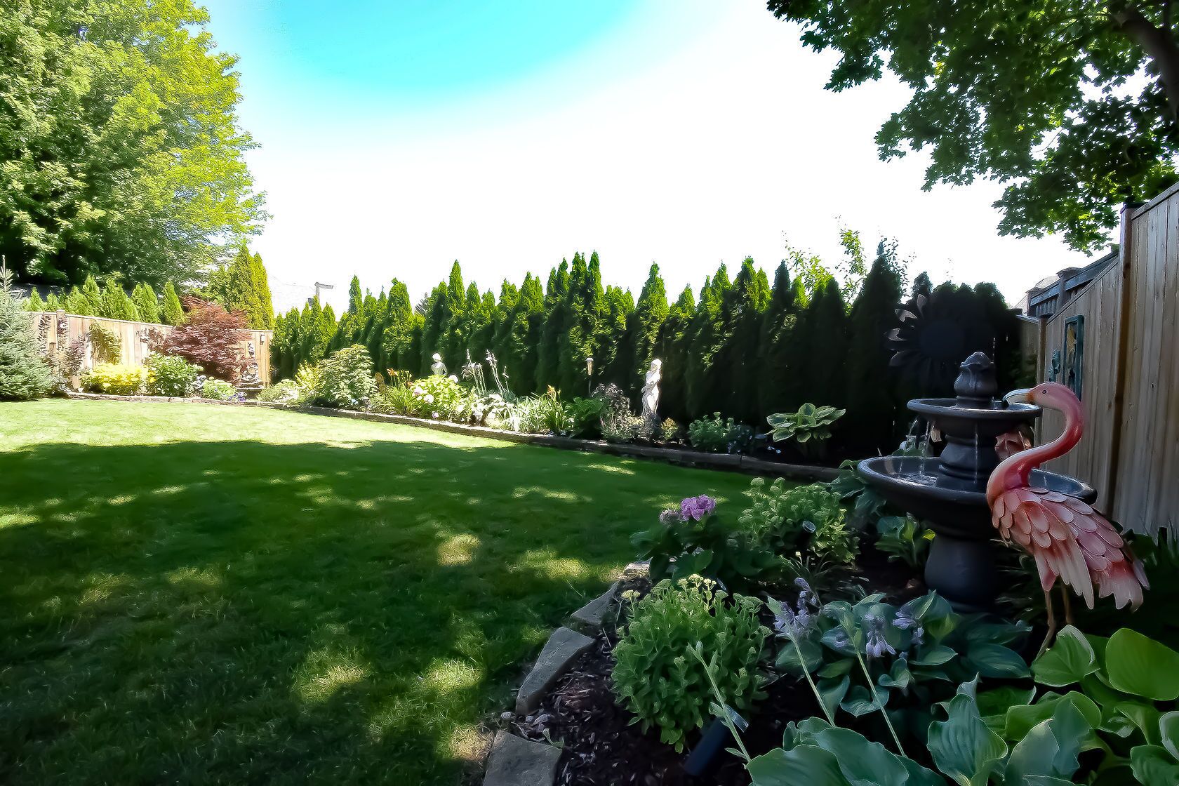 Foto - Graystone Bed & Breakfast