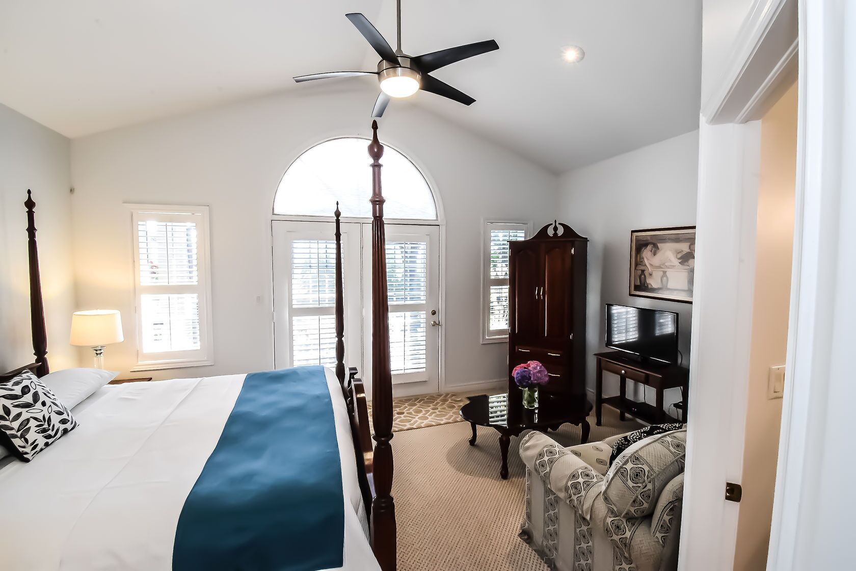 Foto - Graystone Bed & Breakfast