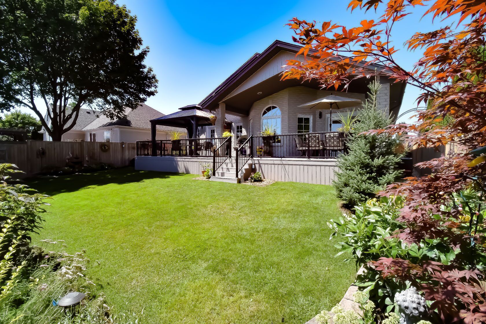 Foto - Graystone Bed & Breakfast