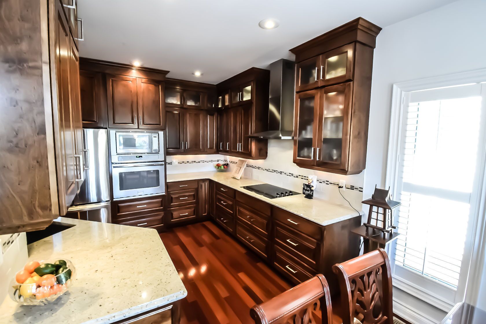 Foto - Graystone Bed & Breakfast