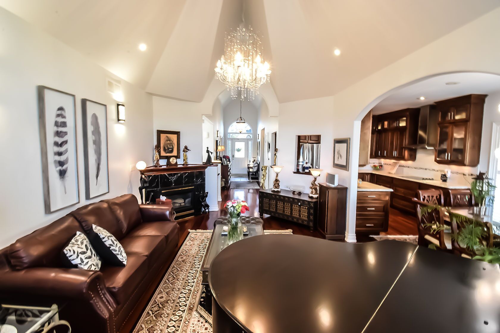 Foto - Graystone Bed & Breakfast