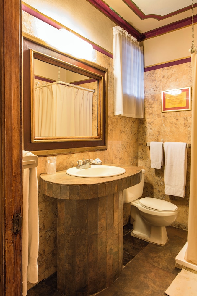 Hotel San Marco by null