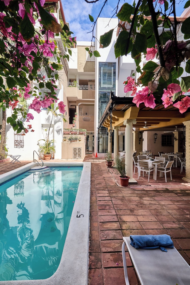 Hotel San Marco by null