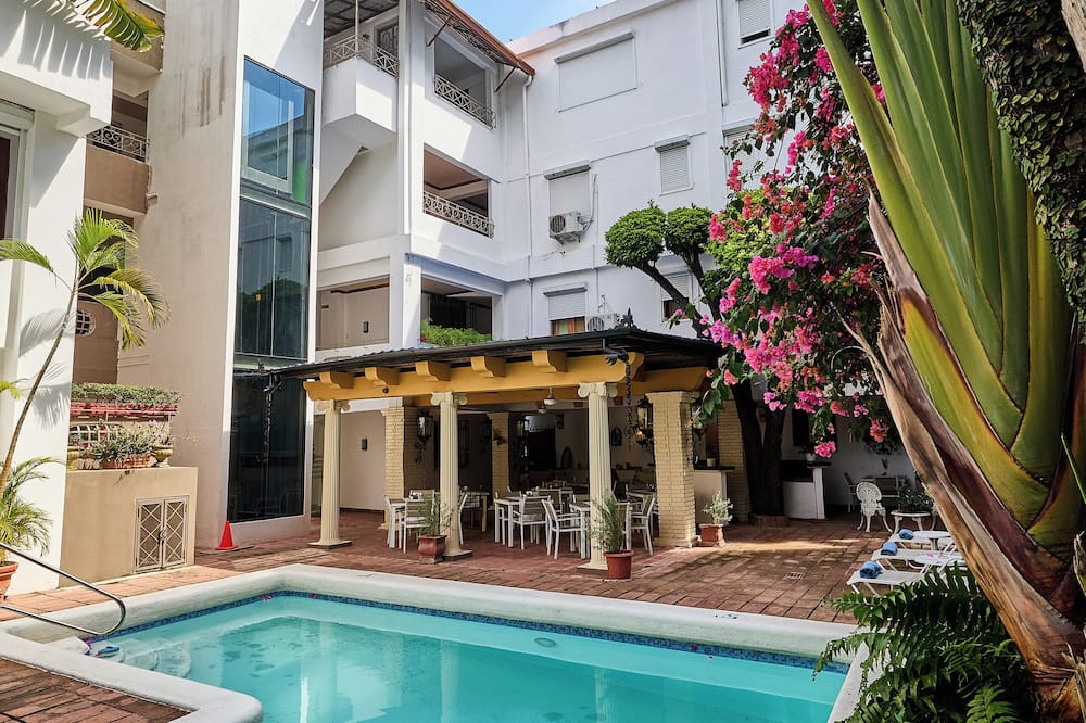 Hotel San Marco