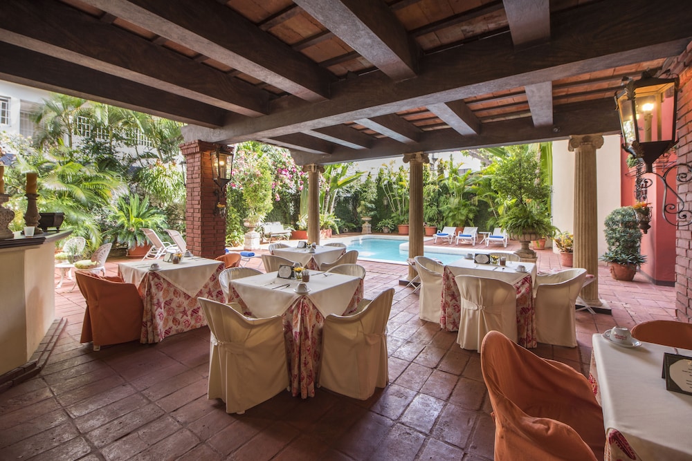 Hotel San Marco by null