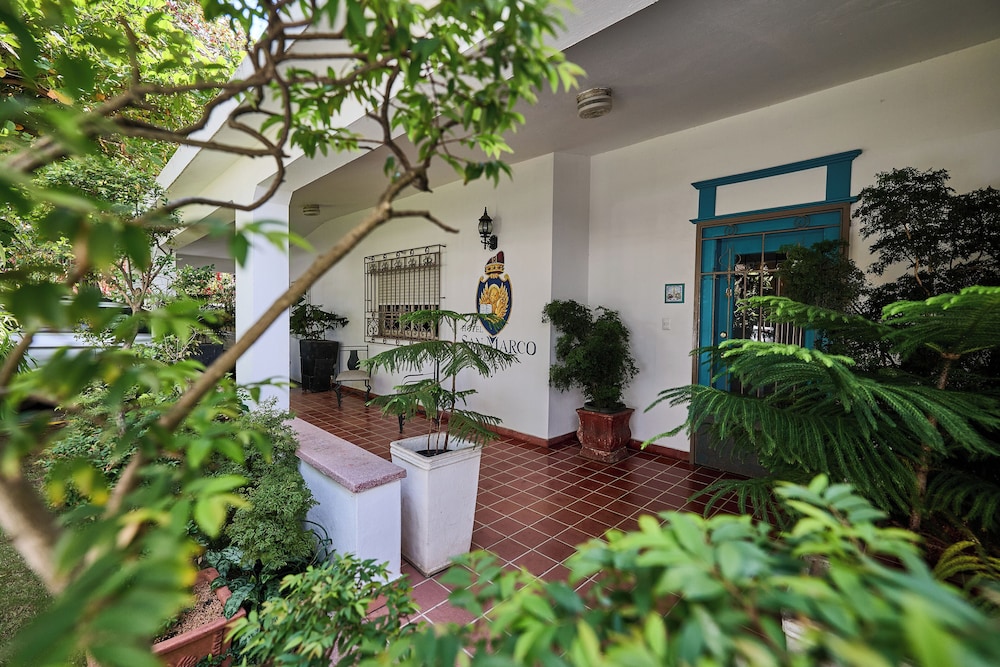 Hotel San Marco by null