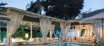 Las Casas B+B Hotel, Spa & Restaurant