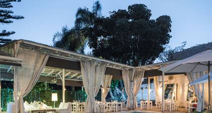 Las Casas B+B Hotel, Spa & Restaurant