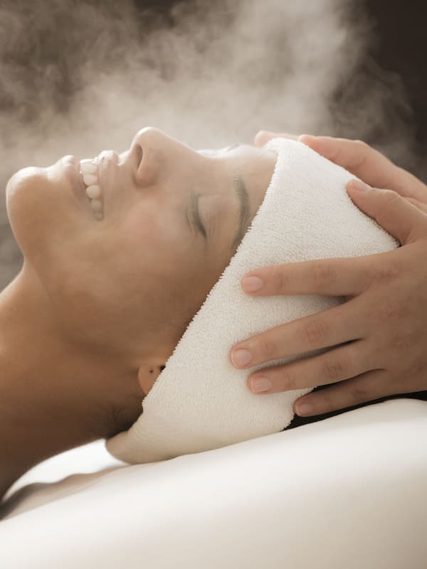 Hot stone massages, Swedish massages, sports massages, facials