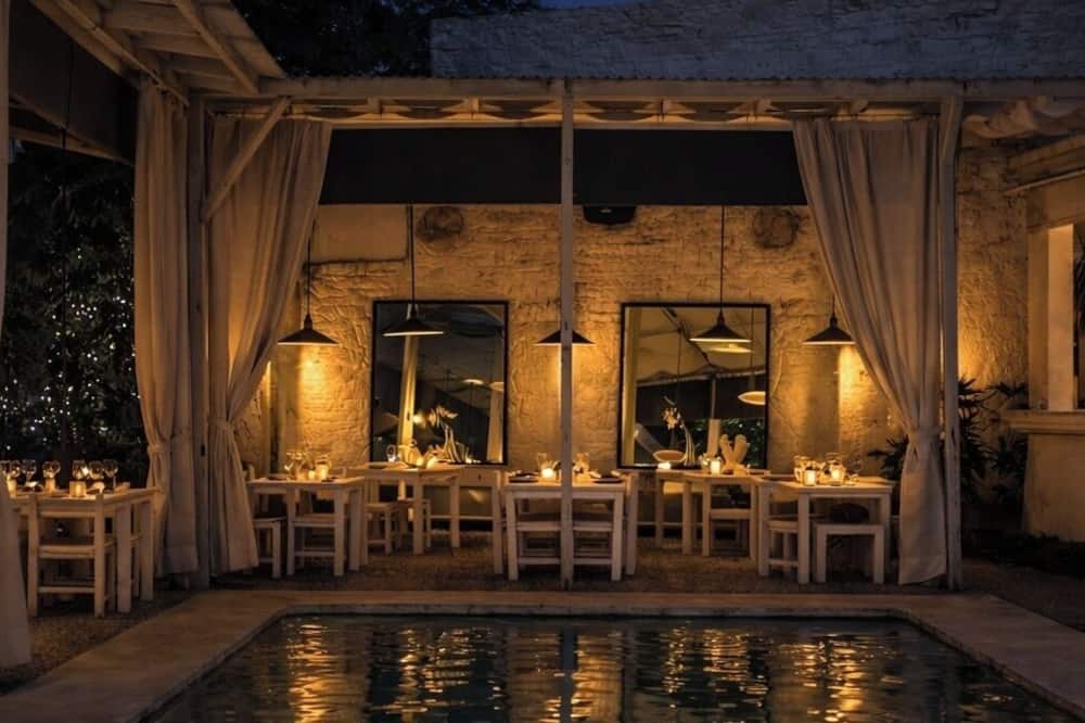 Las Casas B+B Boutique Hotel, Spa & Restaurante Cuernavaca