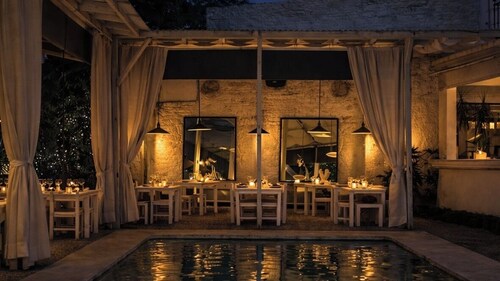 Las Casas B+B Hotel, Spa & Restaurant