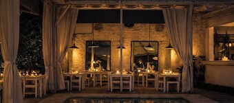 Las Casas B+B Hotel, Spa & Restaurant