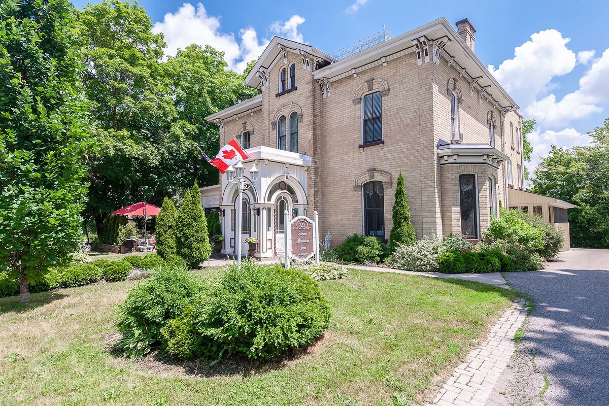 Stone Maiden Inn Reviews, Deals & Photos 2023 Expedia.ca