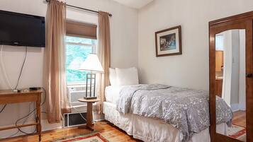 Habitación ejecutiva | Vistas desde la habitación