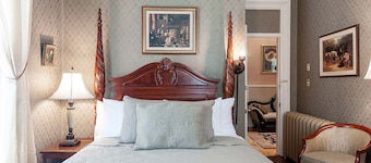 Stone Maiden Inn