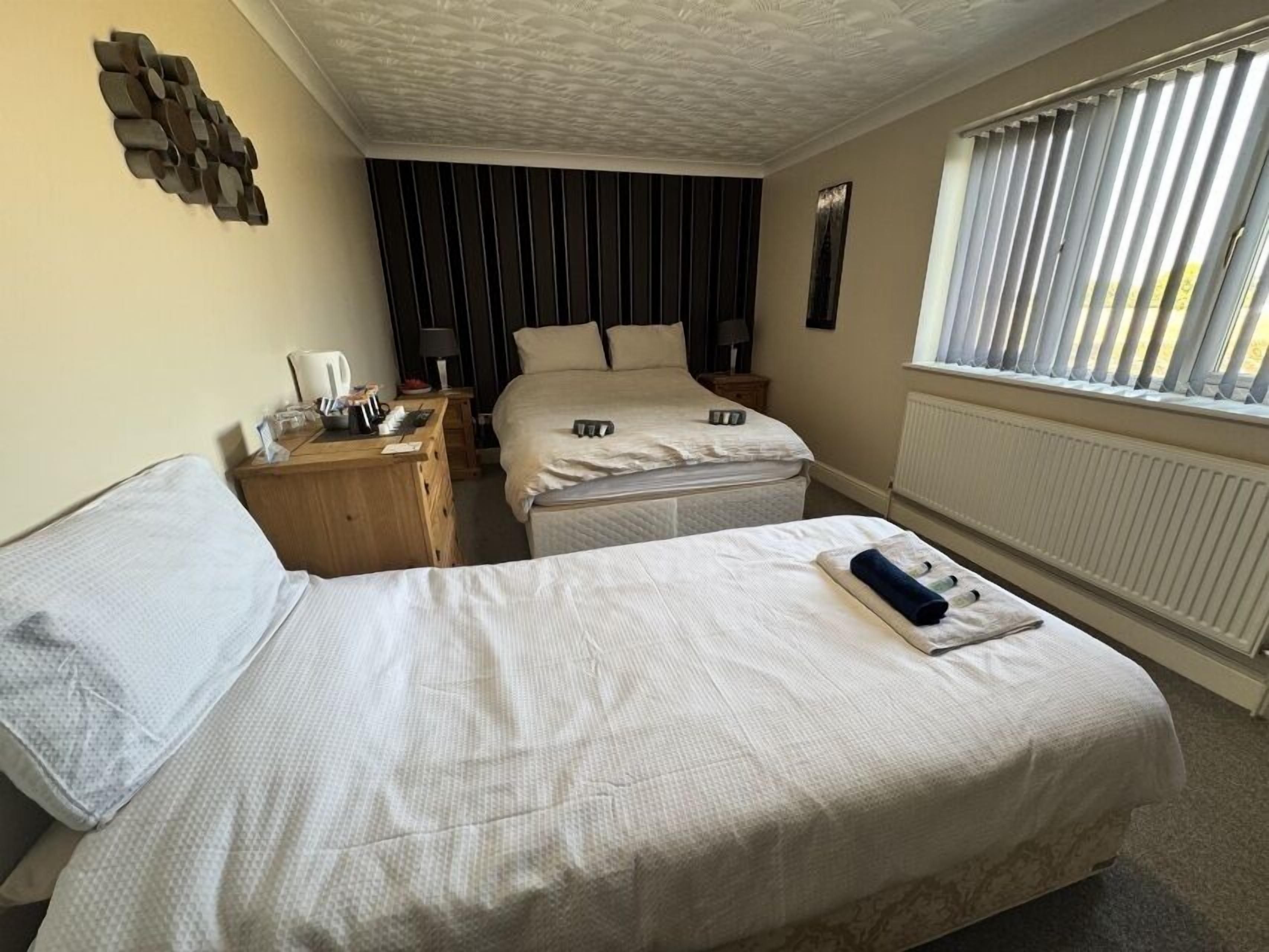 Suíte, suíte (King James)