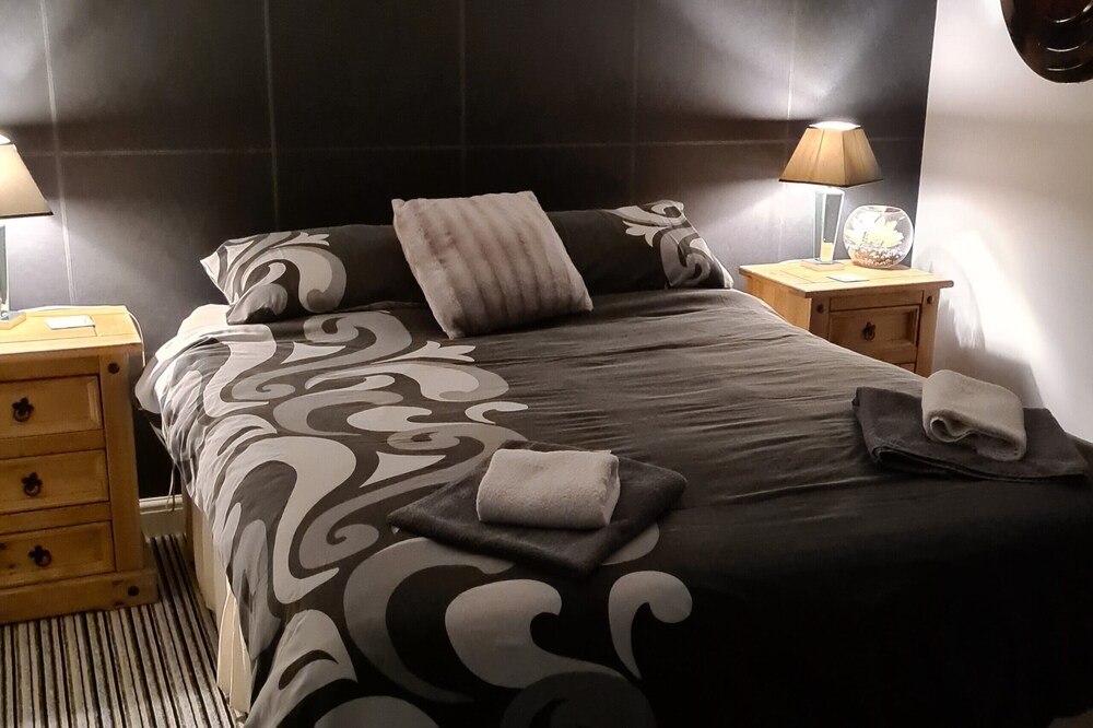The Kings Head inn
