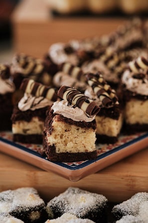 Khu vực dùng bữa sáng