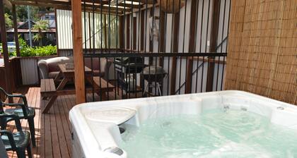 Franz Josef Montrose Hostel Lodge