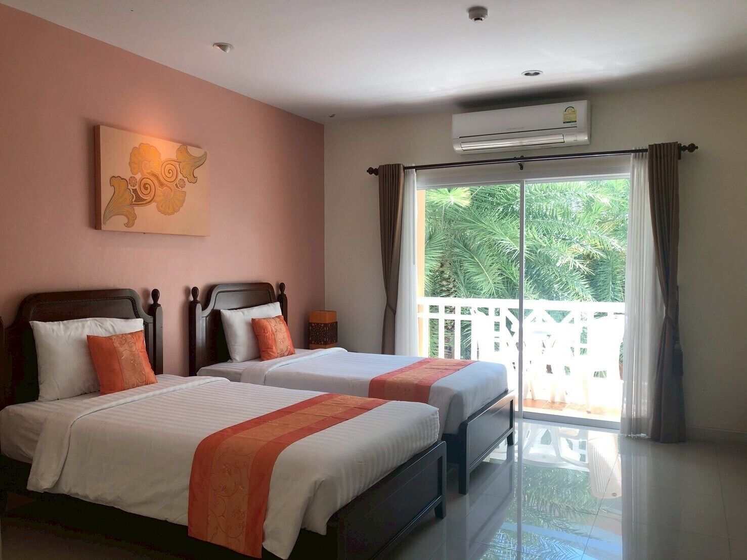 Foto - Krabi Front Bay Resort