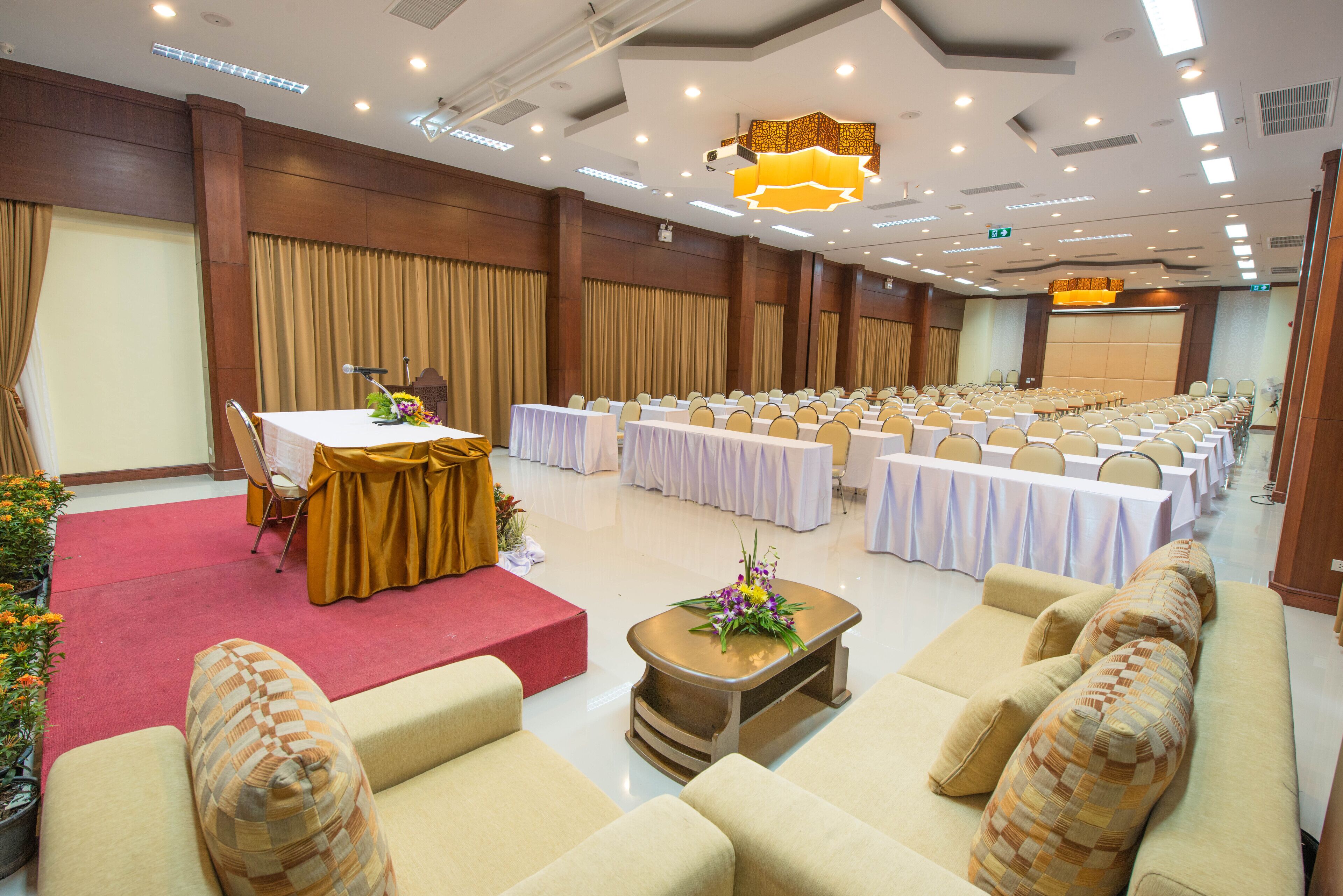 Foto - Krabi Front Bay Resort