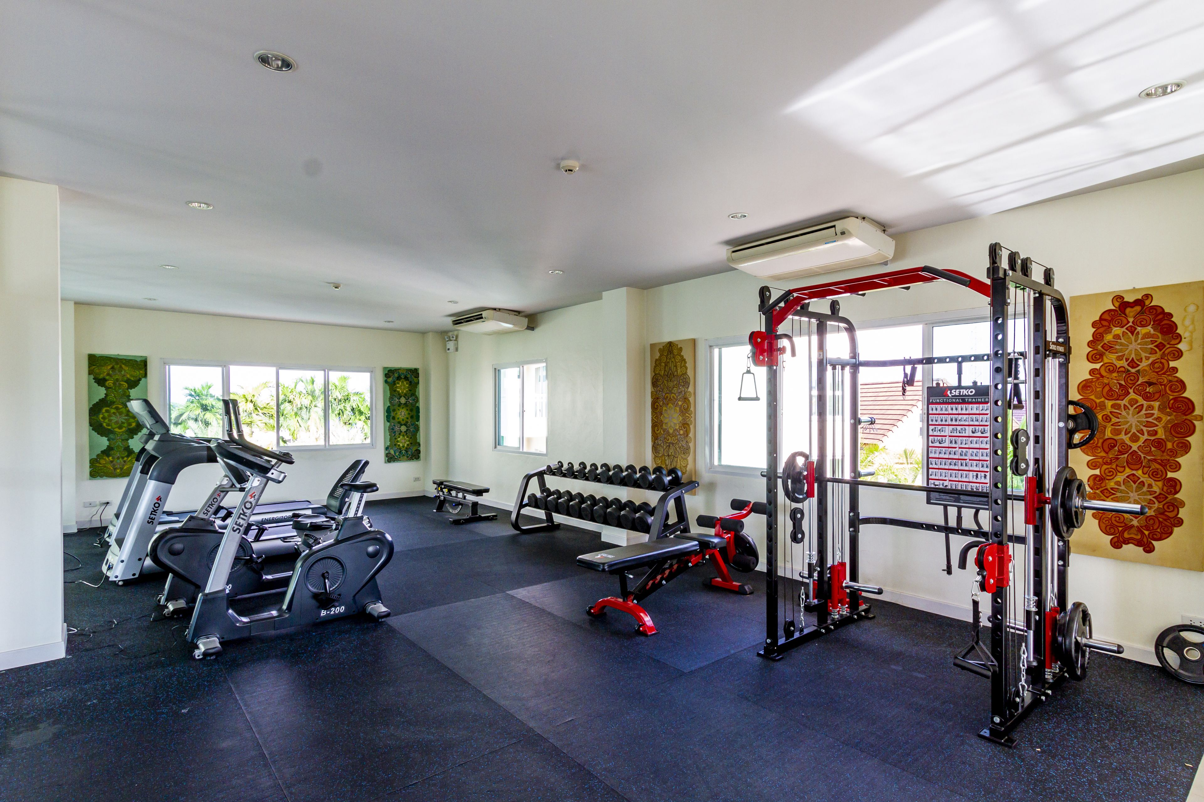 Foto - Krabi Front Bay Resort