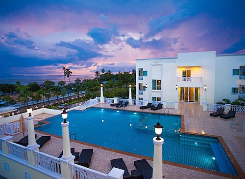 Krabi Front Bay Resort