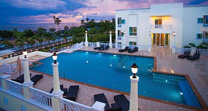 Krabi Front Bay Resort