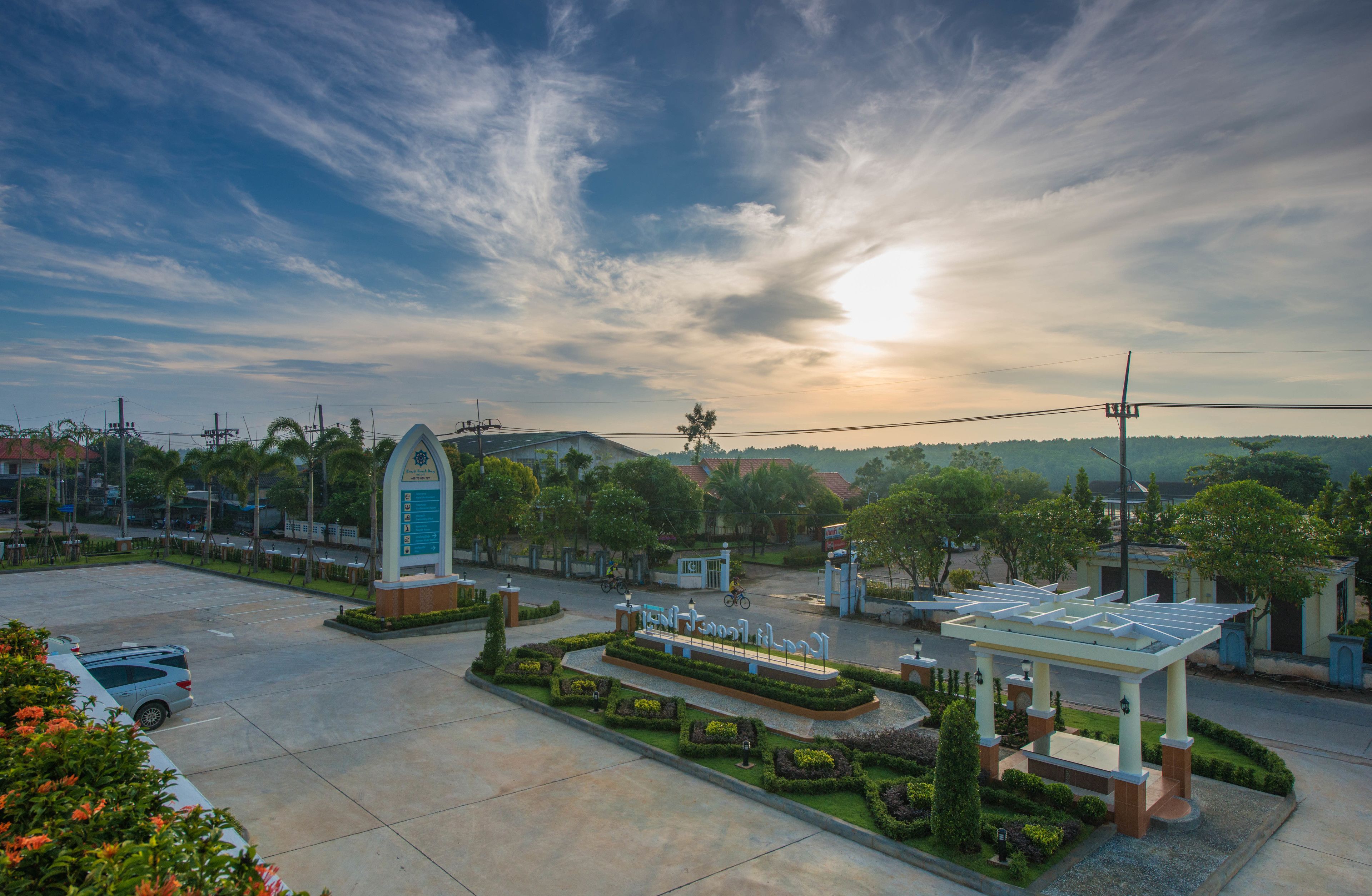 Foto - Krabi Front Bay Resort