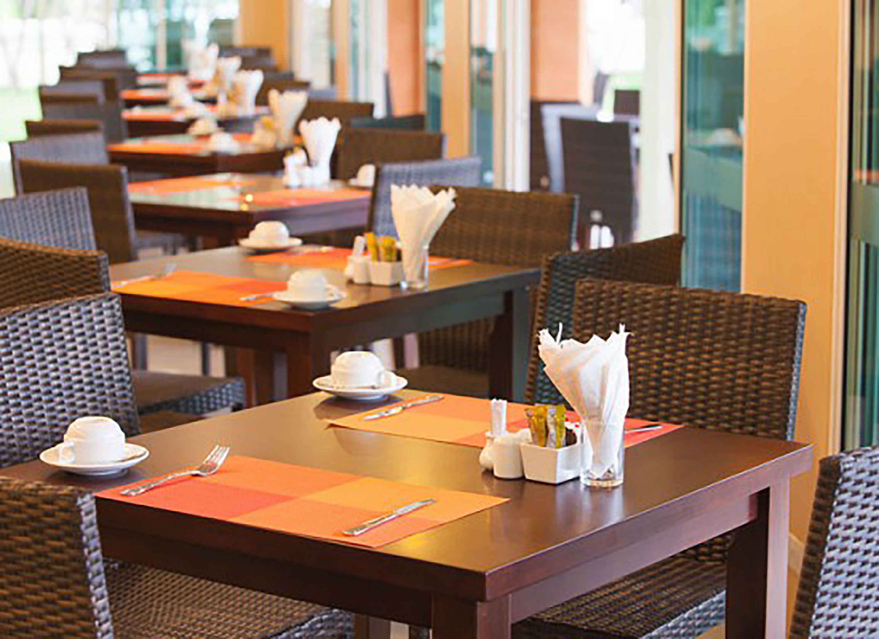 Foto - Krabi Front Bay Resort