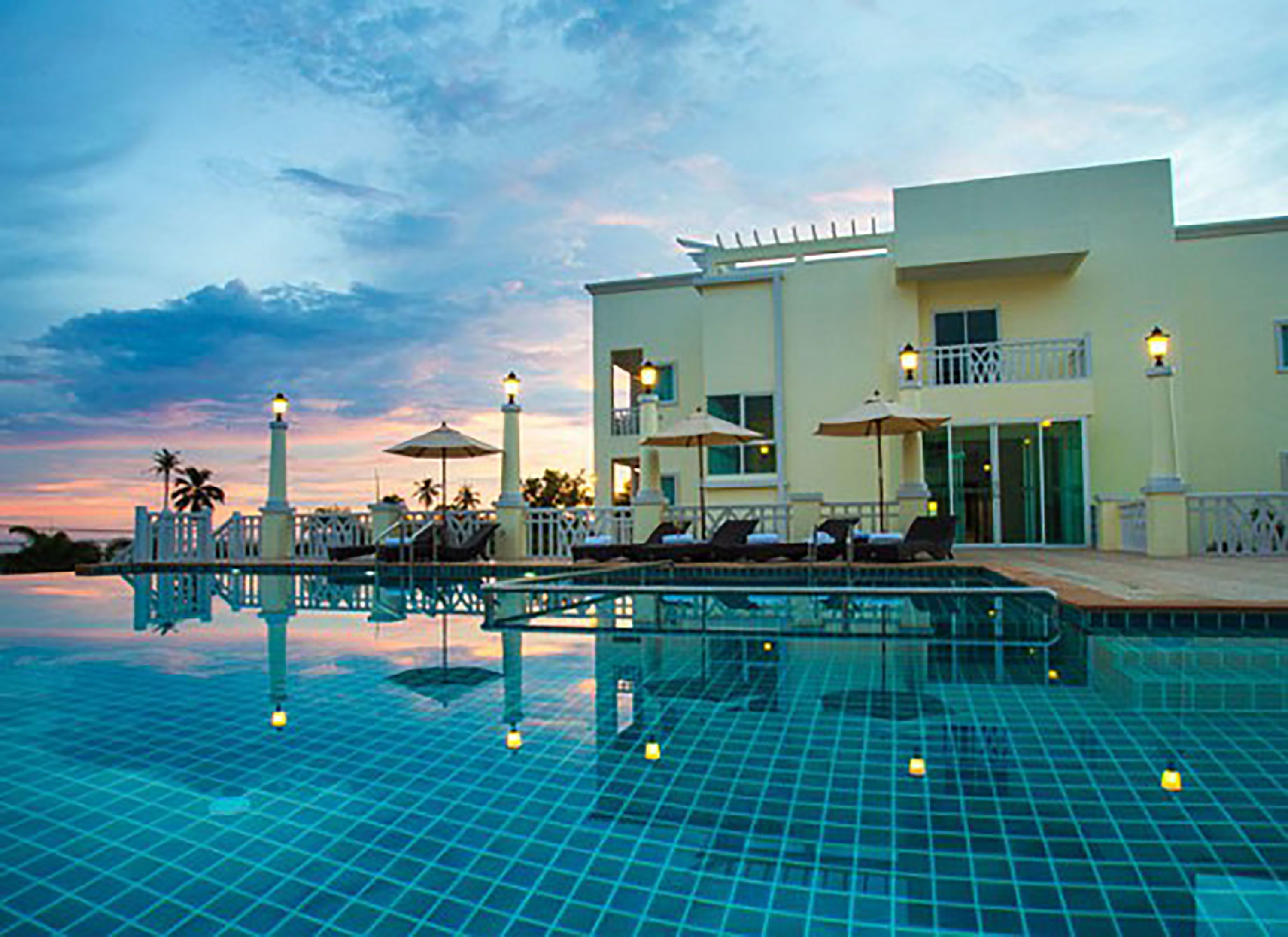 Foto - Krabi Front Bay Resort