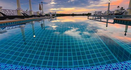 Krabi Front Bay Resort