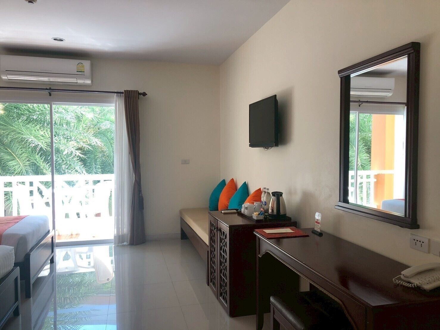 Foto - Krabi Front Bay Resort