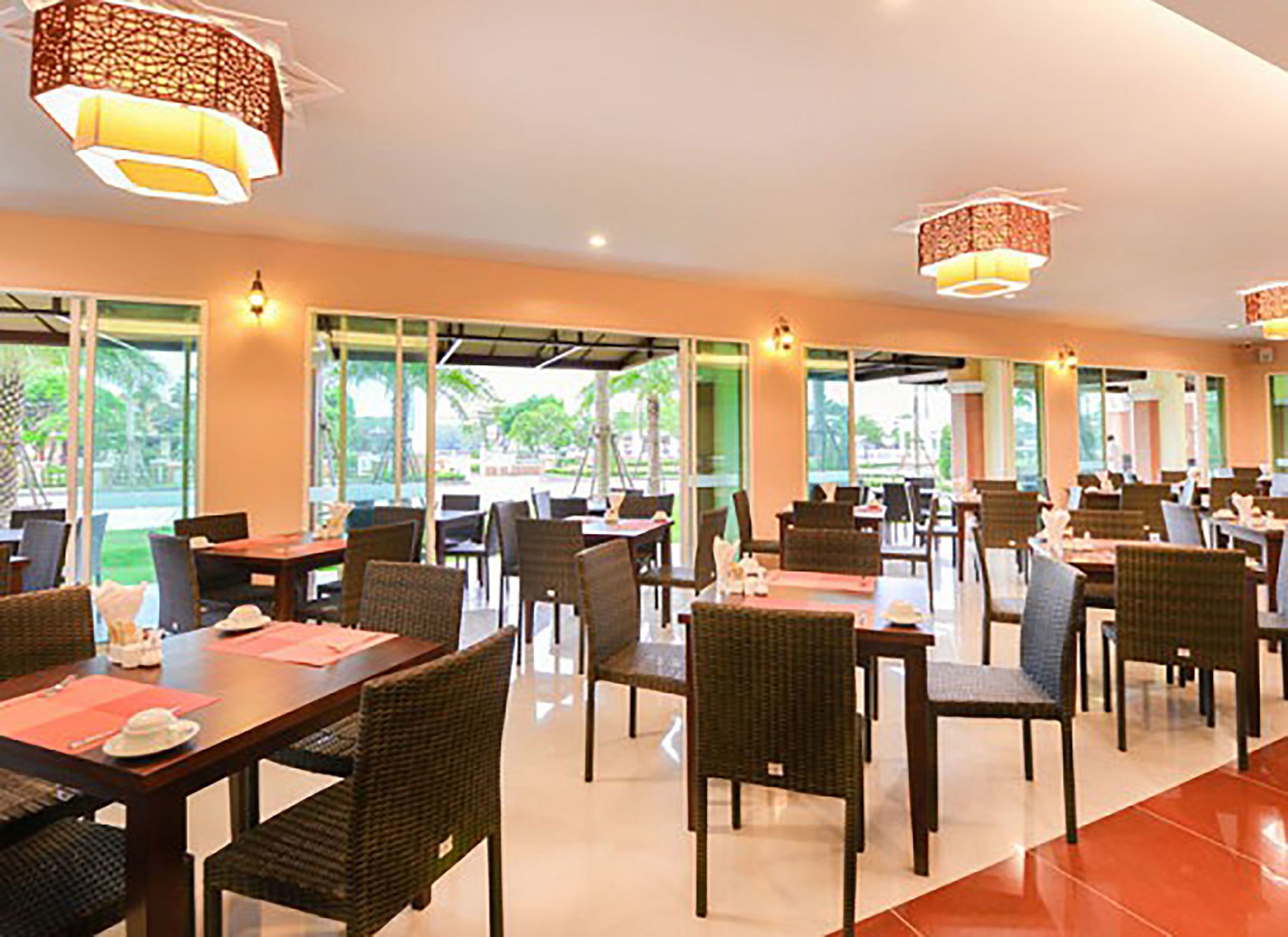 Foto - Krabi Front Bay Resort