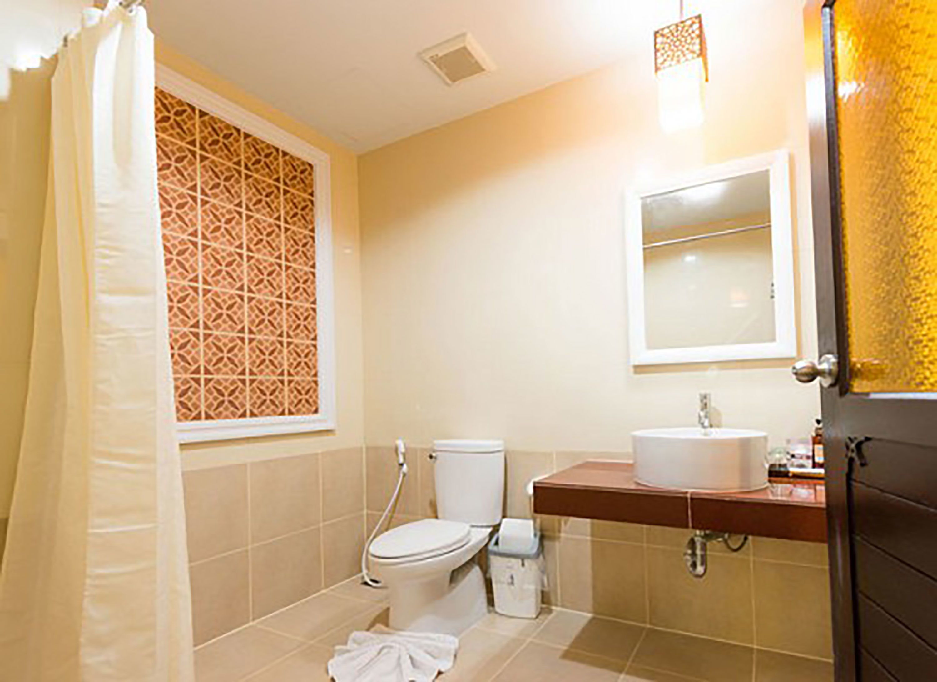 Foto - Krabi Front Bay Resort