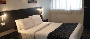 バジェット オン ザ レイク