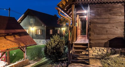 Hotel SrCe Prirode