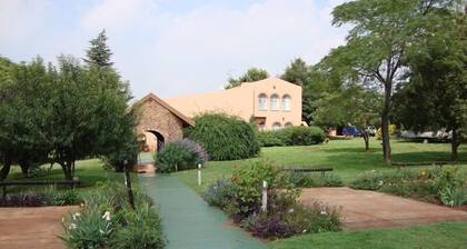 Gateway Guest House