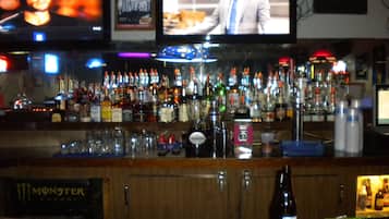Sports bar