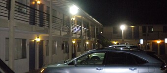 Wasco Inn Motel
