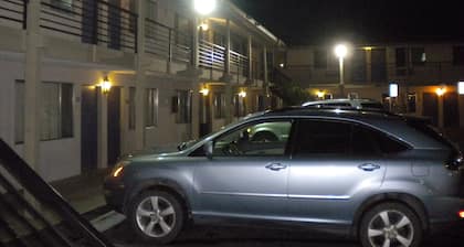 Wasco Inn Motel