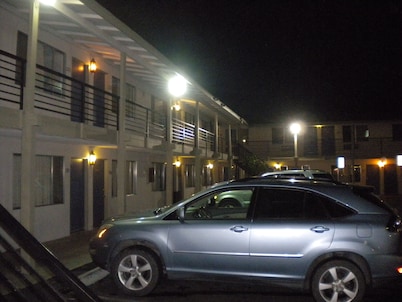 Wasco Inn Motel